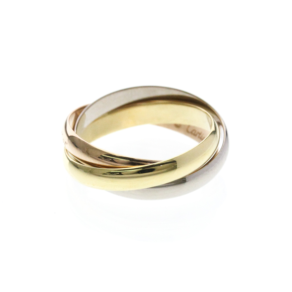 CARTIER Ring - Picture 2 of 8